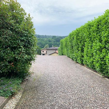 Caroline Home Anzano Del Parco Kültér fotó
