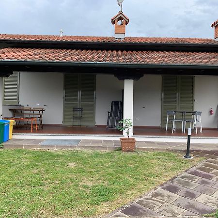 Caroline Home Anzano Del Parco Kültér fotó
