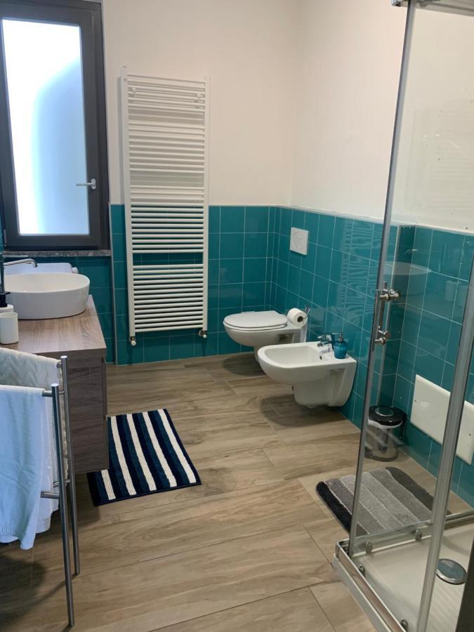 Caroline Home Anzano Del Parco Kültér fotó