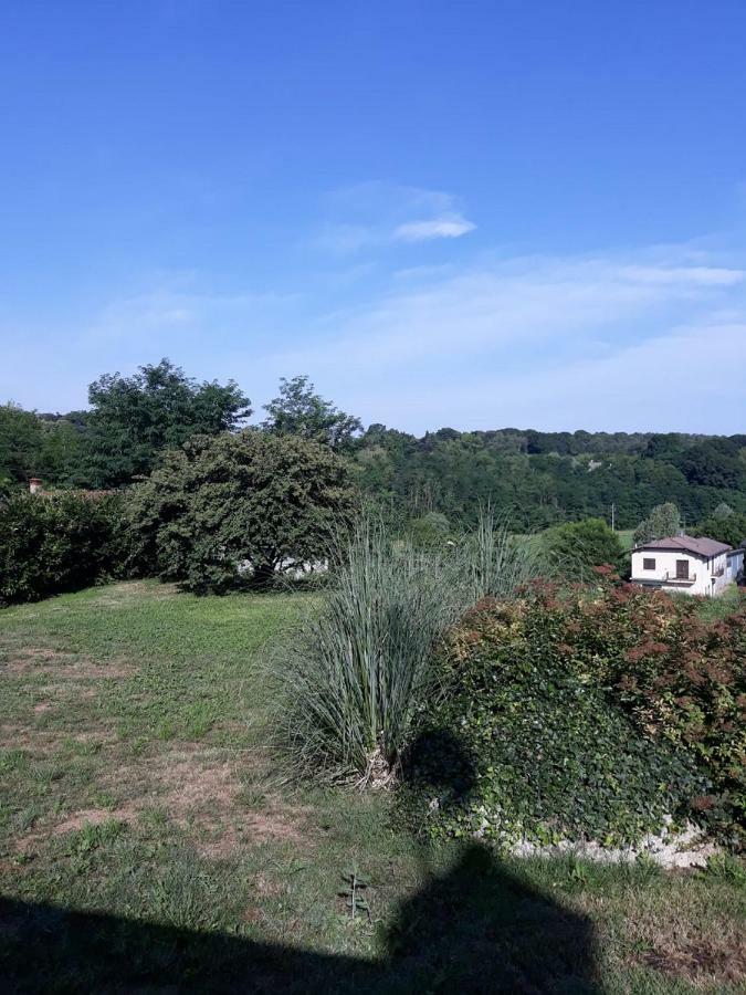 Caroline Home Anzano Del Parco Kültér fotó