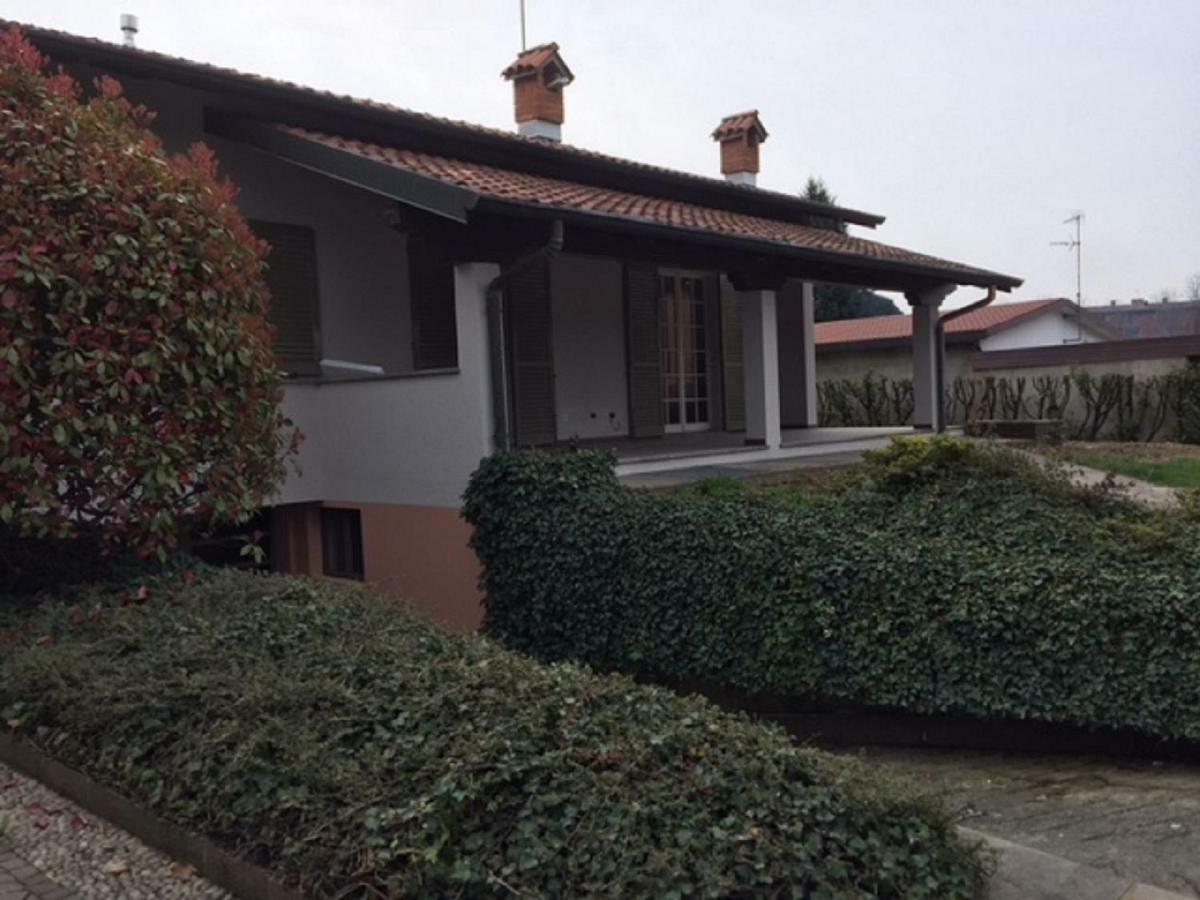 Caroline Home Anzano Del Parco Kültér fotó